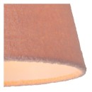 Lucide L104160166 závěsné stropní svítidlo WOOLLY  E27