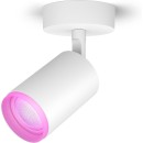 Philips 8720169319691 bodové stropní svítidlo Fugato  | 4,2W GU10 | 2000-6500, RGBK