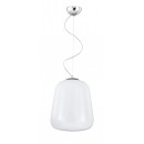 Luxera 46079 závěsné stropní svítidlo Dover 1x60W|E27