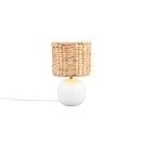 Trio T518900101 stolní lampička VINA E27