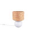 Trio T518990101 stolní lampička VINA E27