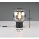 Trio T519800132 stolní lampička DIVA  E27