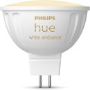 Philips Hue 8719514491342 LED inteligentní žárovka | 5,1W GU5.3 | 400lm | 2200-6500K
