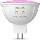 Philips Hue  8719514491403 LED inteligentní žárovka | 6,3W GU5.3 | 400lm | 2200-6500+RGBK