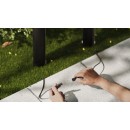 Philips 8720169387010 LED Desi  | 5W integrovaný LED zdroj | 540lm | 2700K | černá