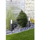 TRIO 520360142 Suez exteriérový sloupek SMD 1x8W 1000lm 3000K IP54