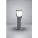 TRIO 522060142 Shannon exteri??rový sloupek SMD 1x7W 700lm 3000K IP54