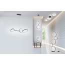 Trio 522610332 LED stolní dekorační lampička Rondo 1x17W | 1500lm | 3000K