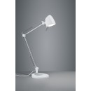 TRIO 527690131 Rado stolní svítidlo SMD 1x5W 550Lm 3000 + 4000 + 5000K