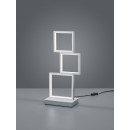Trio 527710305 LED stolní svítidlo Sorrento 1x15W | 1500lm | 3000K - stmívatelné
