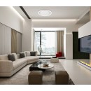 Italux 5280-832RC-WH-3 LED Alessia | 32W integrovaný LED zdroj | 1760lm | 3000K