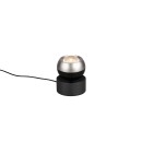 Trio SELECT  544410107  LED stolní lampička ORBIT  | 5W integrovaný LED zdroj | 500lm | 2300+3000+4000K