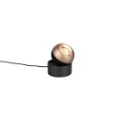 Trio SELECT  544410132  LED stolní lampička ORBIT  | 5W integrovaný LED zdroj | 500lm | 2300+3000+4000K