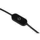 Trio SELECT  544410132  LED stolní lampička ORBIT  | 5W integrovaný LED zdroj | 500lm | 2300+3000+4000K