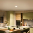 Philips 8721103037954 LED zápustné svítidlo Cilantro  | 5W integrovaný LED zdroj | 550lm | 4000K | bílá