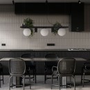 Zuma Line 5555 závěsné stropní svítidlo PLANT | 10W E14