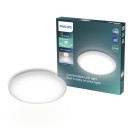 Philips 8721103069078 LED přisazené stropní svítidlo CL200  | 20W integrovaný LED zdroj | 2300lm | 4000K | bílá