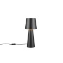 Trio T562900132 stolní lampička NUBIAN E27