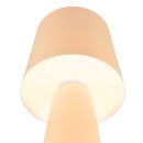 Trio T562900144 stolní lampička NUBIAN  E27