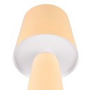 Trio T562900144 stolní lampička NUBIAN  E27