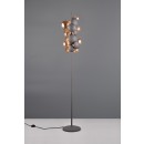 Trio SELECT T417400742 stojací lampa BUBBLE G9