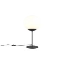 Trio T563100132 stolní lampička FOMENTO E27