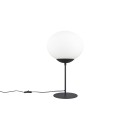 Trio T563100132 stolní lampička FOMENTO E27