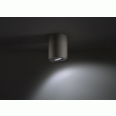Philips Hue 56330/30/P7 LED bodové svítidlo Pillar 1x5,5W | GU10 | 350lm | 2200-6500K - White Ambiance, dálkový ovladač, černá