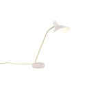 Trio T563400176 stolní lampička TRAVELLER  E27