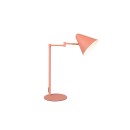 Trio 563900140 stolní lampička COSIMA | 10W E14 | s vypínačem