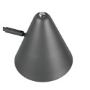 Trio 563900142 stolní lampička COSIMA | 10W E14 | s vypínačem