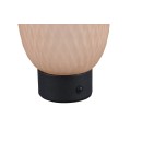 Trio T564210113 LED stolní lampička FACETTE | 1,5W integrovaný LED zdroj