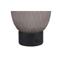 Trio T564210154 LED stolní lampička FACETTE | 1,5W integrovaný LED zdroj