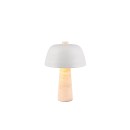 Trio SELECT  567800276  stolní lampička TIMBA  E27