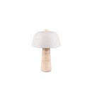 Trio SELECT  567800276  stolní lampička TIMBA  E27