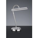 TRIO 579790107 Curtis stolní svítidlo SMD 1x4W 380lm 3000K