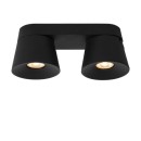 Lucide L099350230 bodové stropní svítidlo TRIGONO GU10