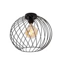Lucide L211284030 přisazené stropní svítidlo DANZA  E27