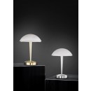 TRIO 5925011-07 Henk stolní svítidlo E14 1x60W - funkce 4level touch, nikl