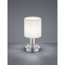 TRIO 595400101 Garda stolní svítidlo E14 1x25W