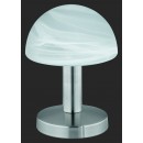 TRIO 599000107 Fynn stolní svítidlo E14 1x40W
