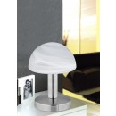 TRIO 599000107 Fynn stolní svítidlo E14 1x40W