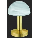 TRIO 599000108 Fynn stolní svítidlo E14 1x40W