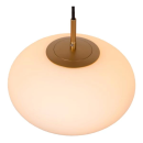 Lucide L214301361 závěsné stropní svítidlo ELYSEE  E27