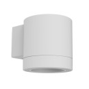 Philips 8721103104953 venkovní nástěnné svítidlo Fylx GU10 | bílá