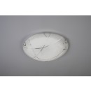 TRIO 601200100 Sandrina stropní svítidlo E27 1x40W