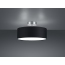 TRIO 603900202 Hotel stropní svítidlo E14 2x40W