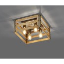 Trio 605500467 stropní svítidlo Khan 4x28W|E27