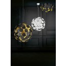 TRIO 609900332 Discalgo stropní svítidlo E14 3x40W