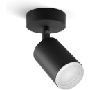 Philips Hue 8720169319639 LED bodové nástěnné svítidlo Fugato  | 4,2W GU10 | 2000-6500+RGBK